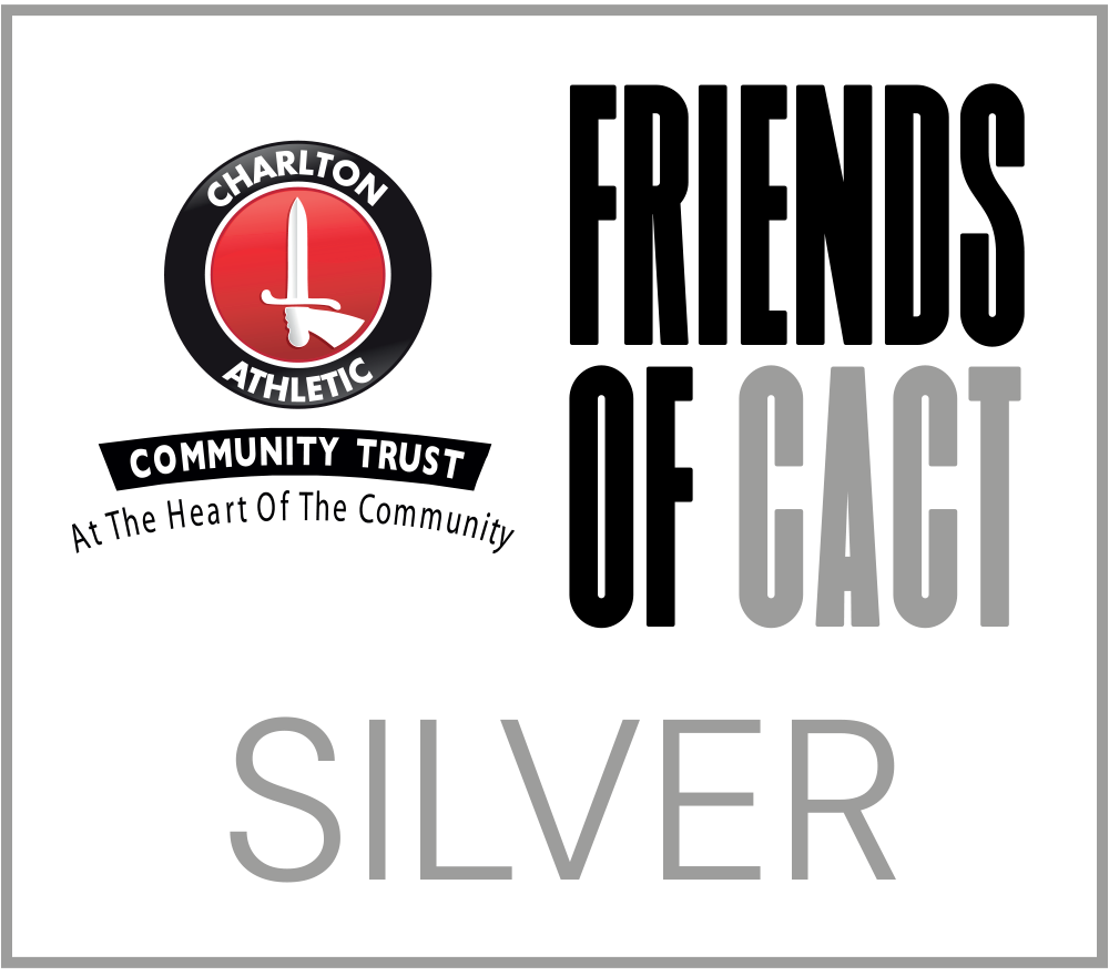 Friends of CACT Silver